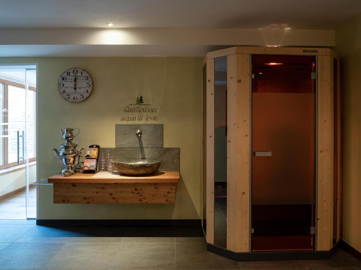 Hotel Falken Falzes Εξωτερικό φωτογραφία