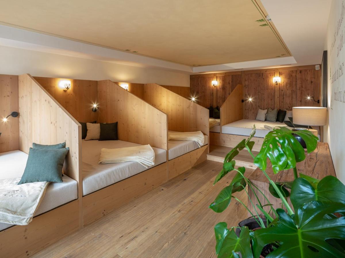 Hotel Falken Falzes Εξωτερικό φωτογραφία