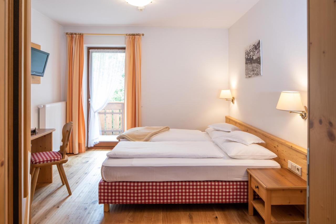 Hotel Falken Falzes Εξωτερικό φωτογραφία