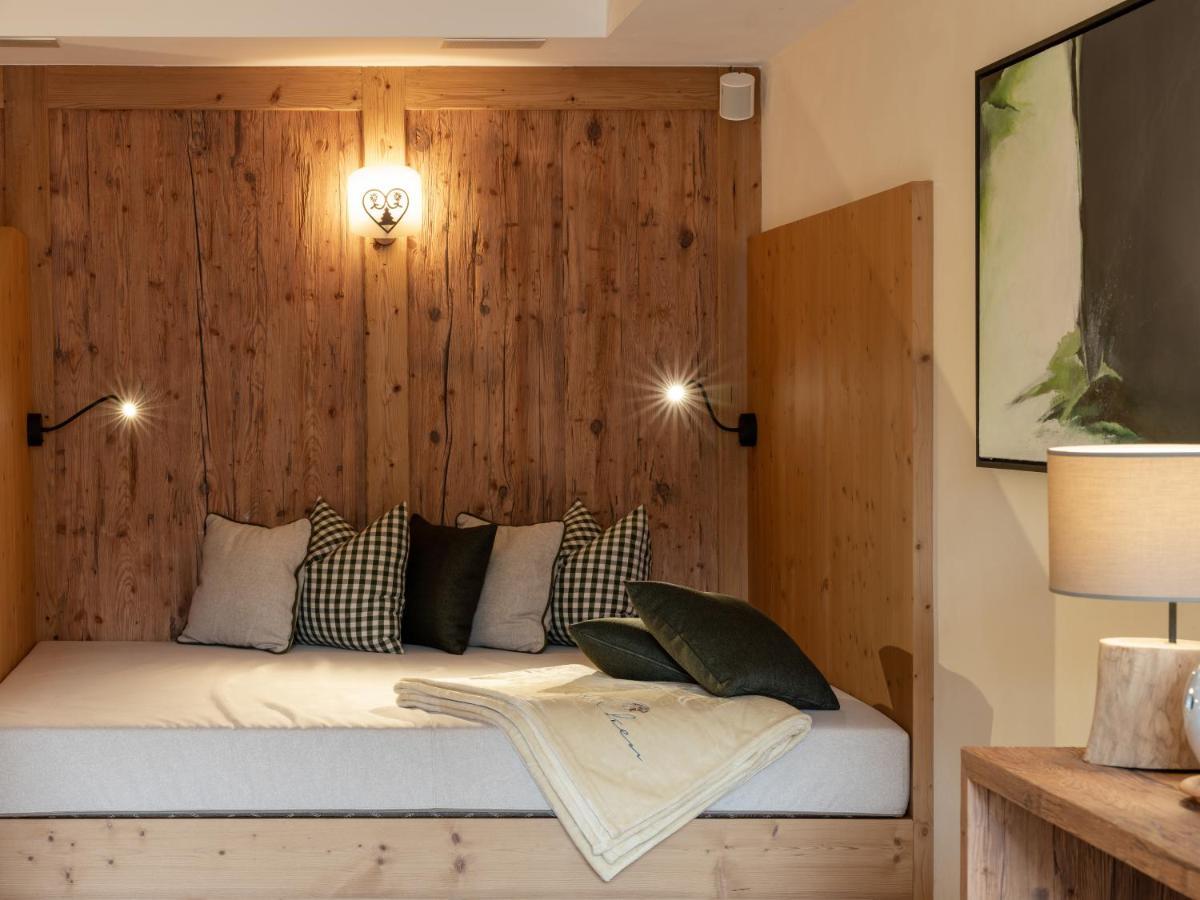 Hotel Falken Falzes Εξωτερικό φωτογραφία