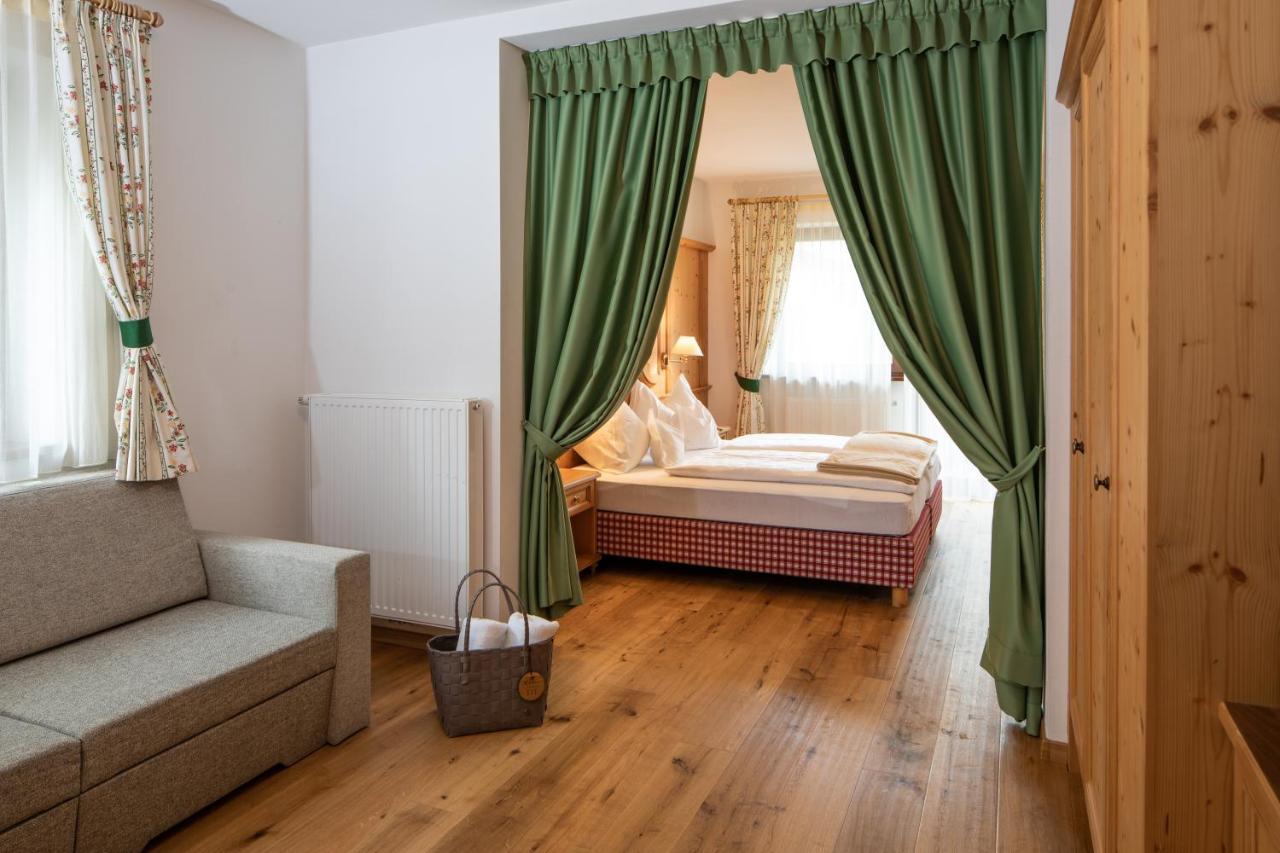 Hotel Falken Falzes Εξωτερικό φωτογραφία