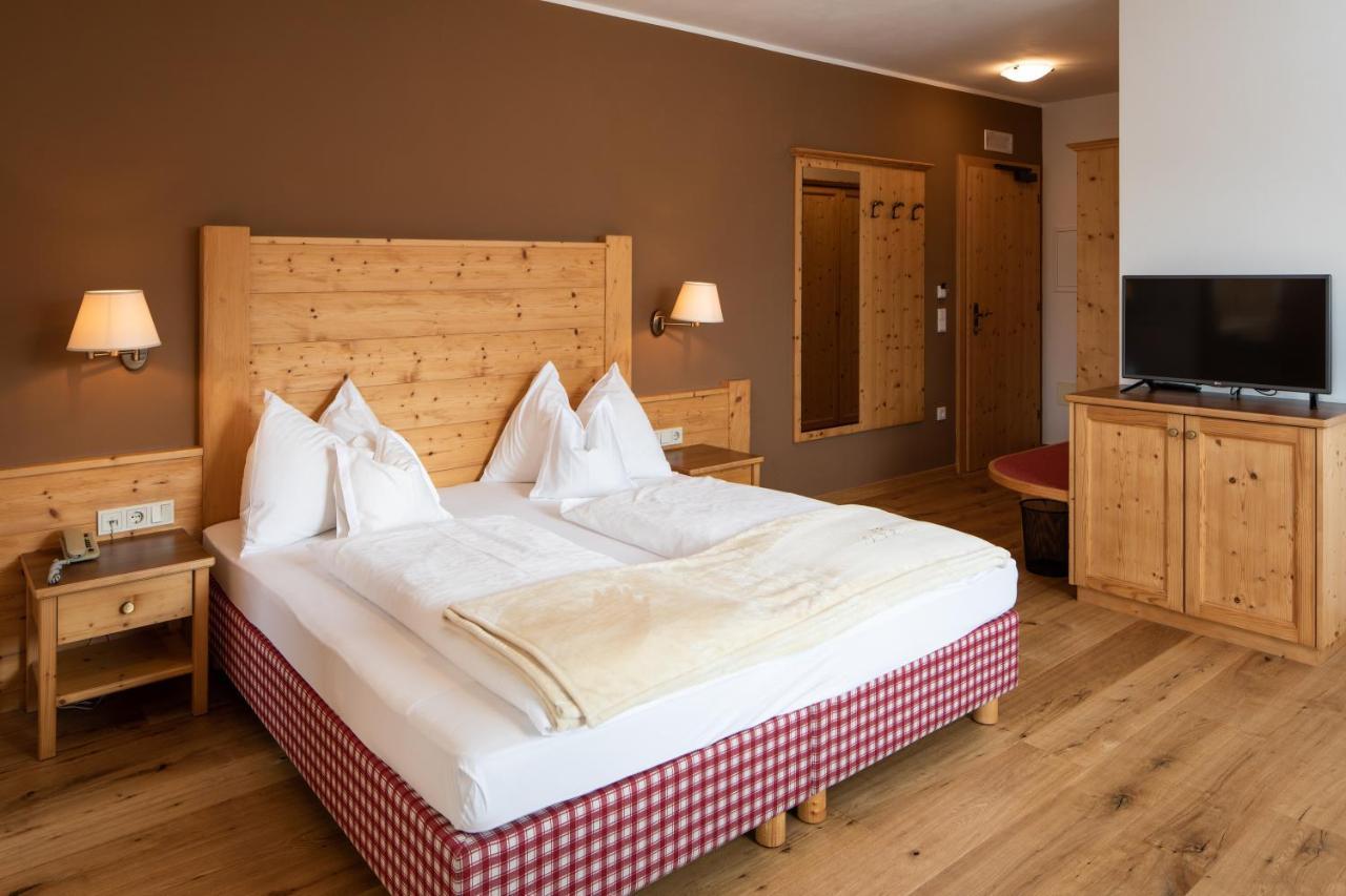 Hotel Falken Falzes Εξωτερικό φωτογραφία