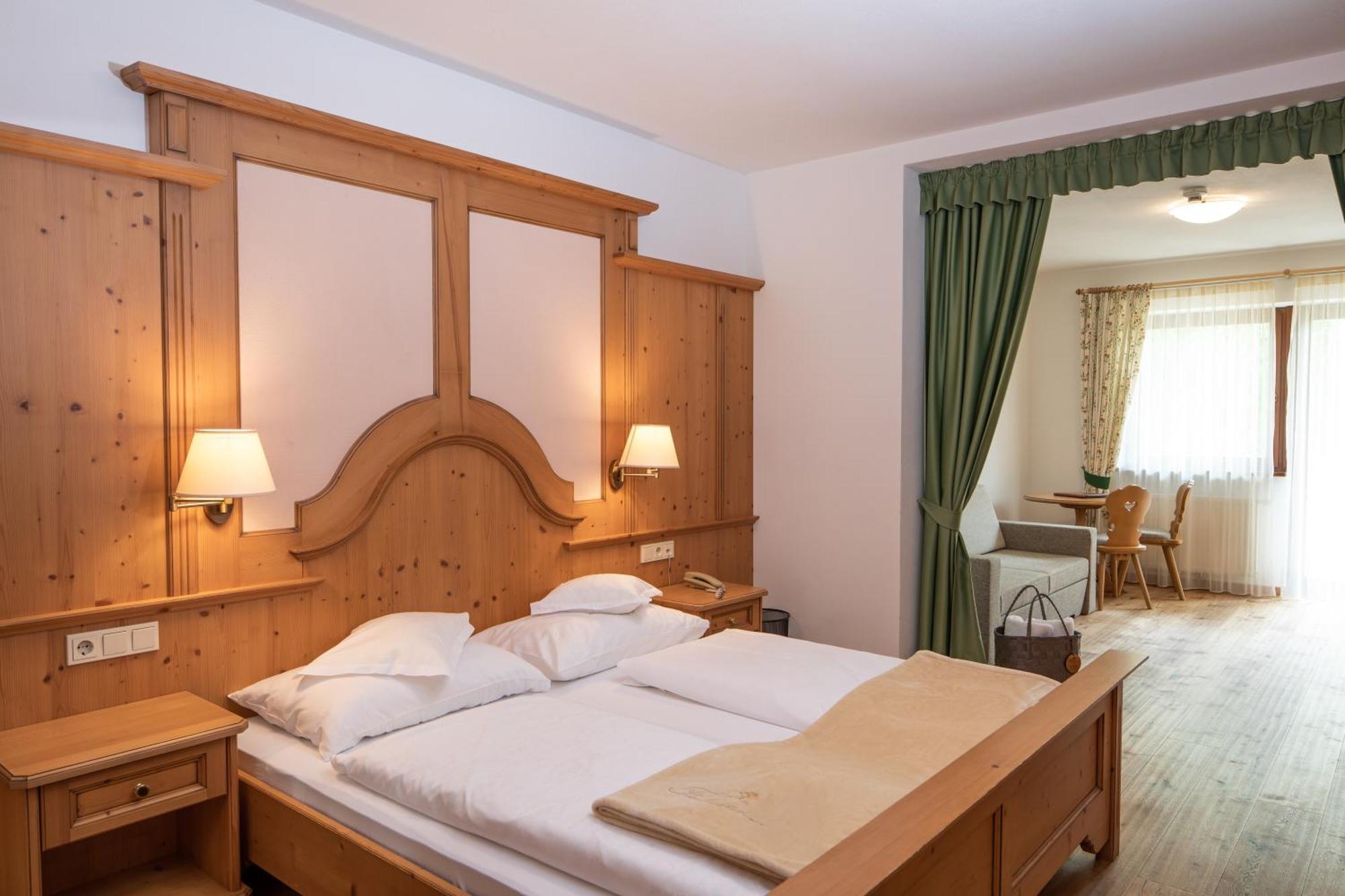 Hotel Falken Falzes Εξωτερικό φωτογραφία