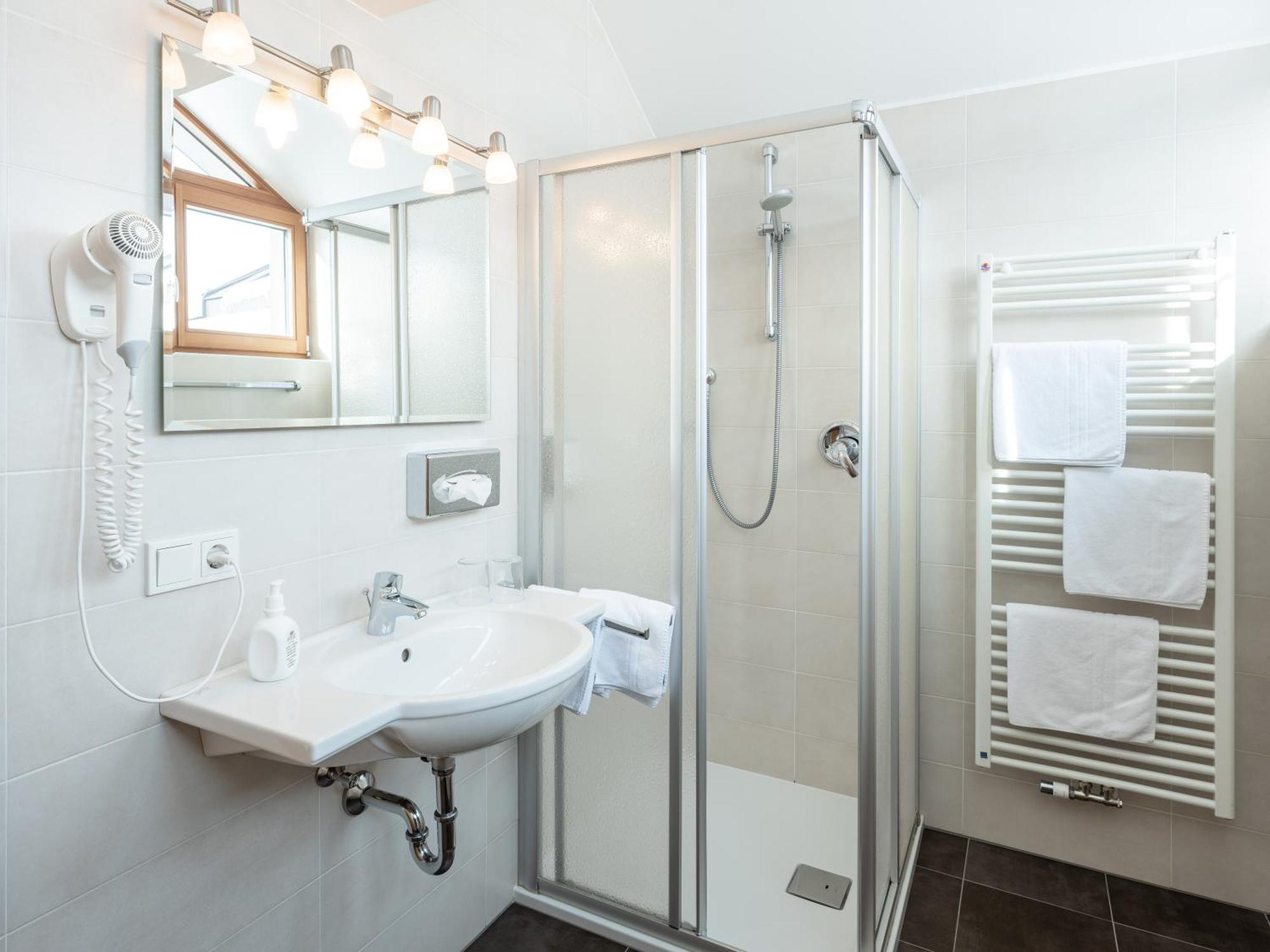 Hotel Falken Falzes Εξωτερικό φωτογραφία