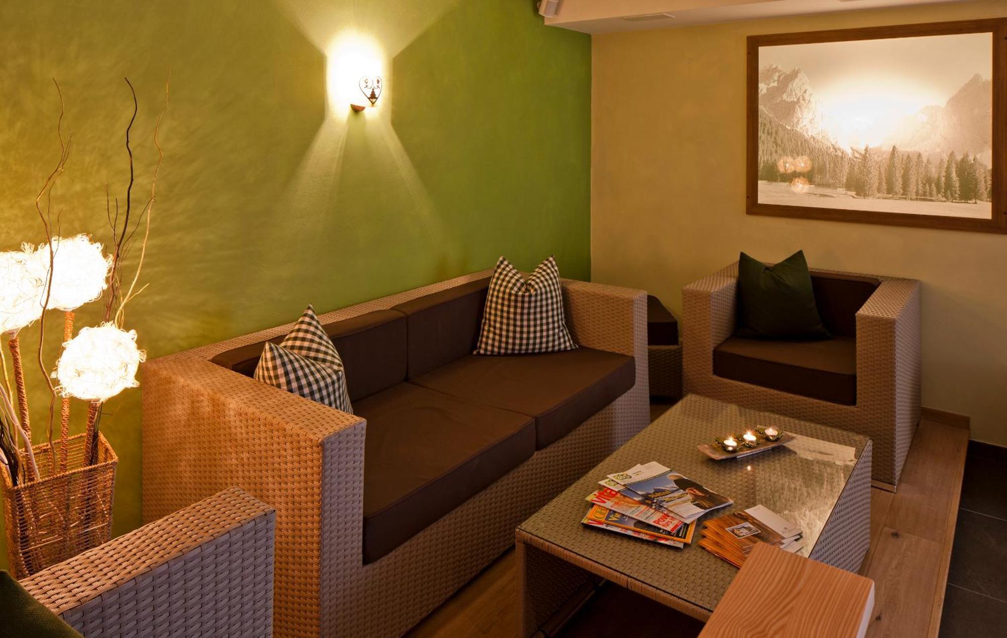 Hotel Falken Falzes Εξωτερικό φωτογραφία