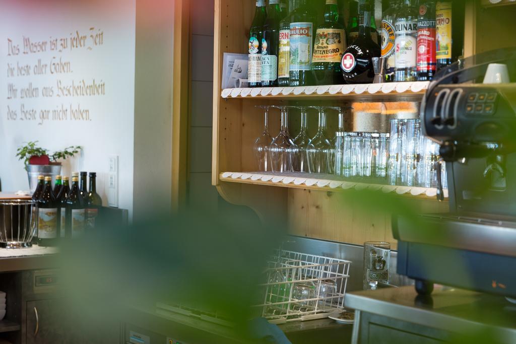 Hotel Falken Falzes Εξωτερικό φωτογραφία