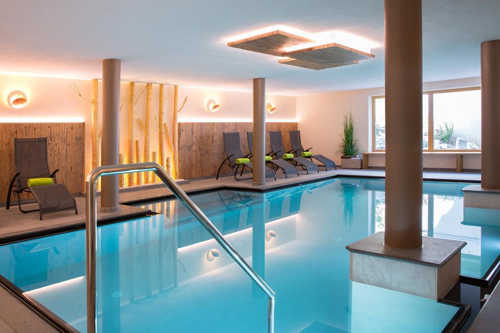 Hotel Falken Falzes Εξωτερικό φωτογραφία