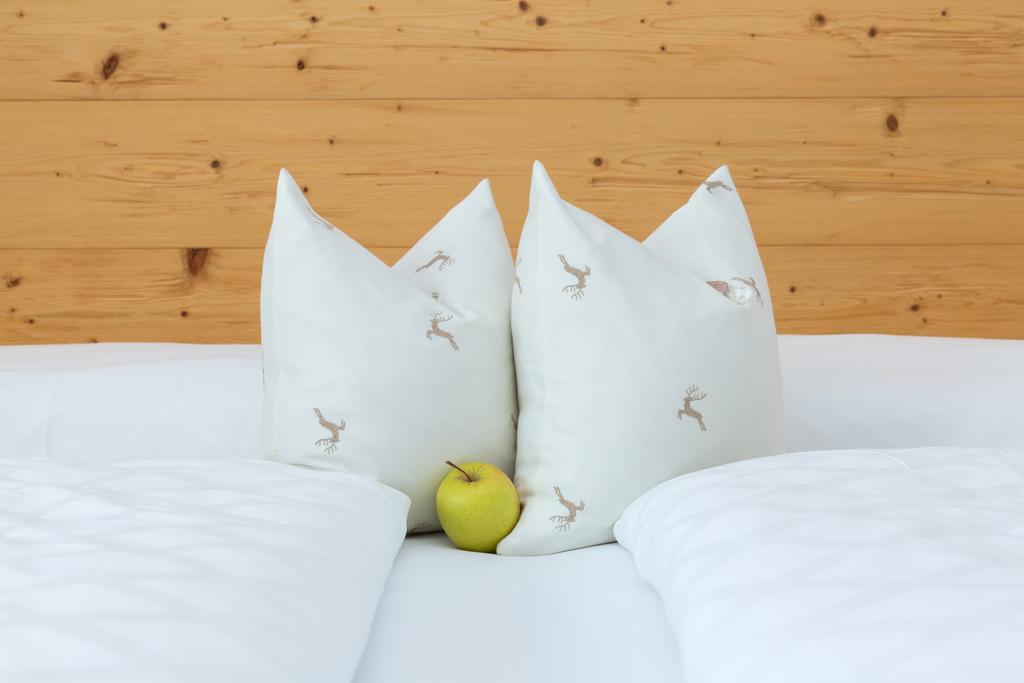 Hotel Falken Falzes Εξωτερικό φωτογραφία