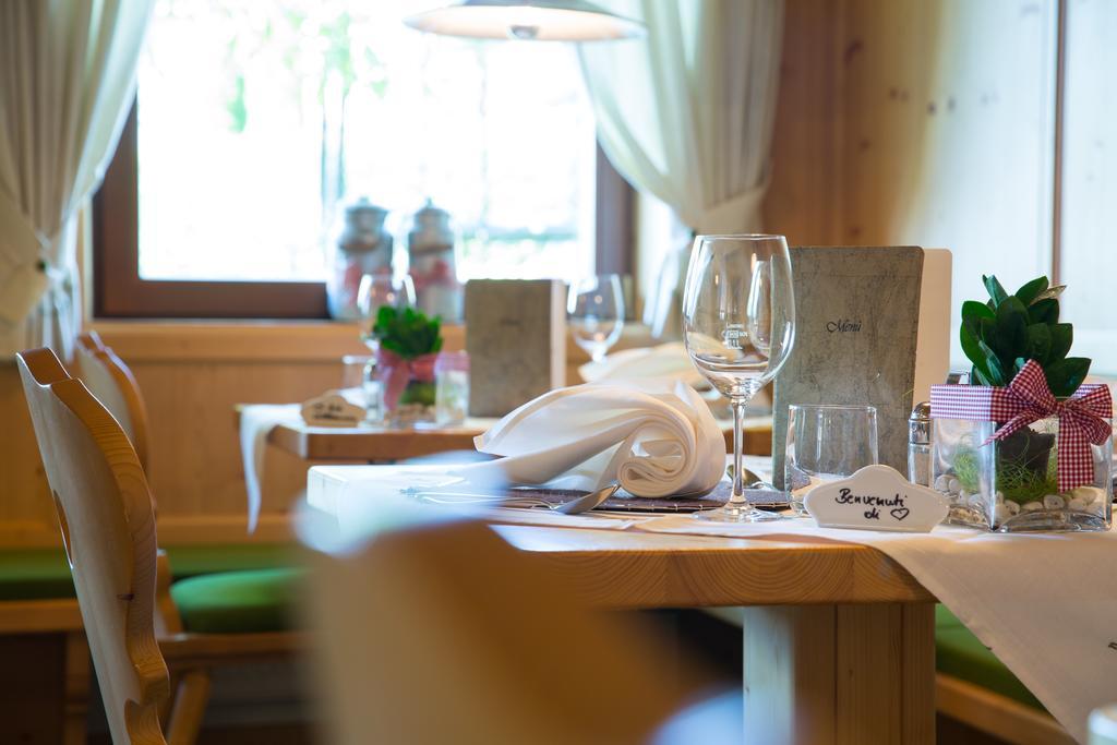 Hotel Falken Falzes Εξωτερικό φωτογραφία