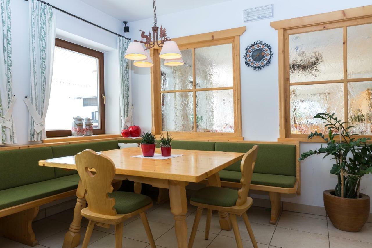 Hotel Falken Falzes Εξωτερικό φωτογραφία